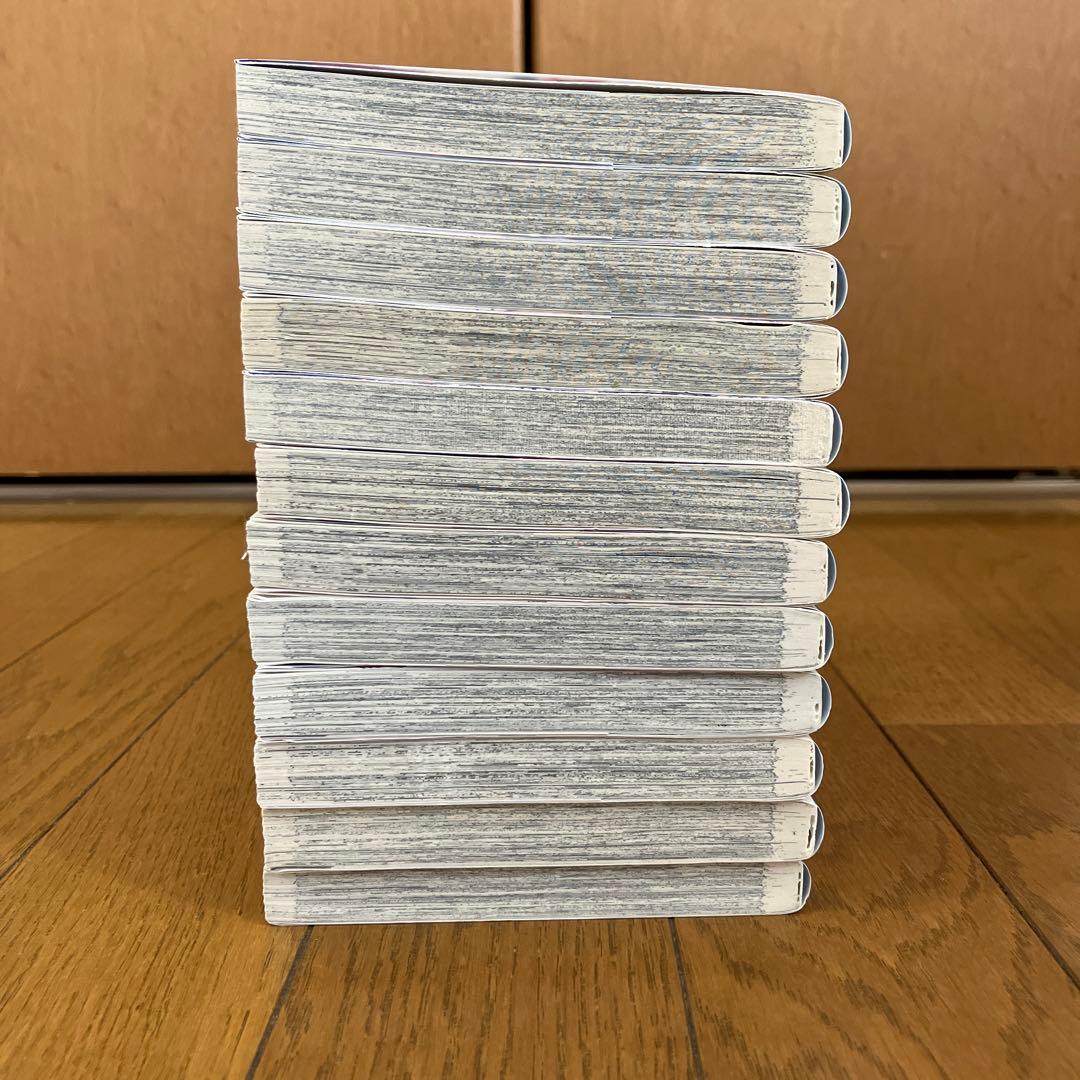 ドラゴンボール超　1〜24巻　全巻セット