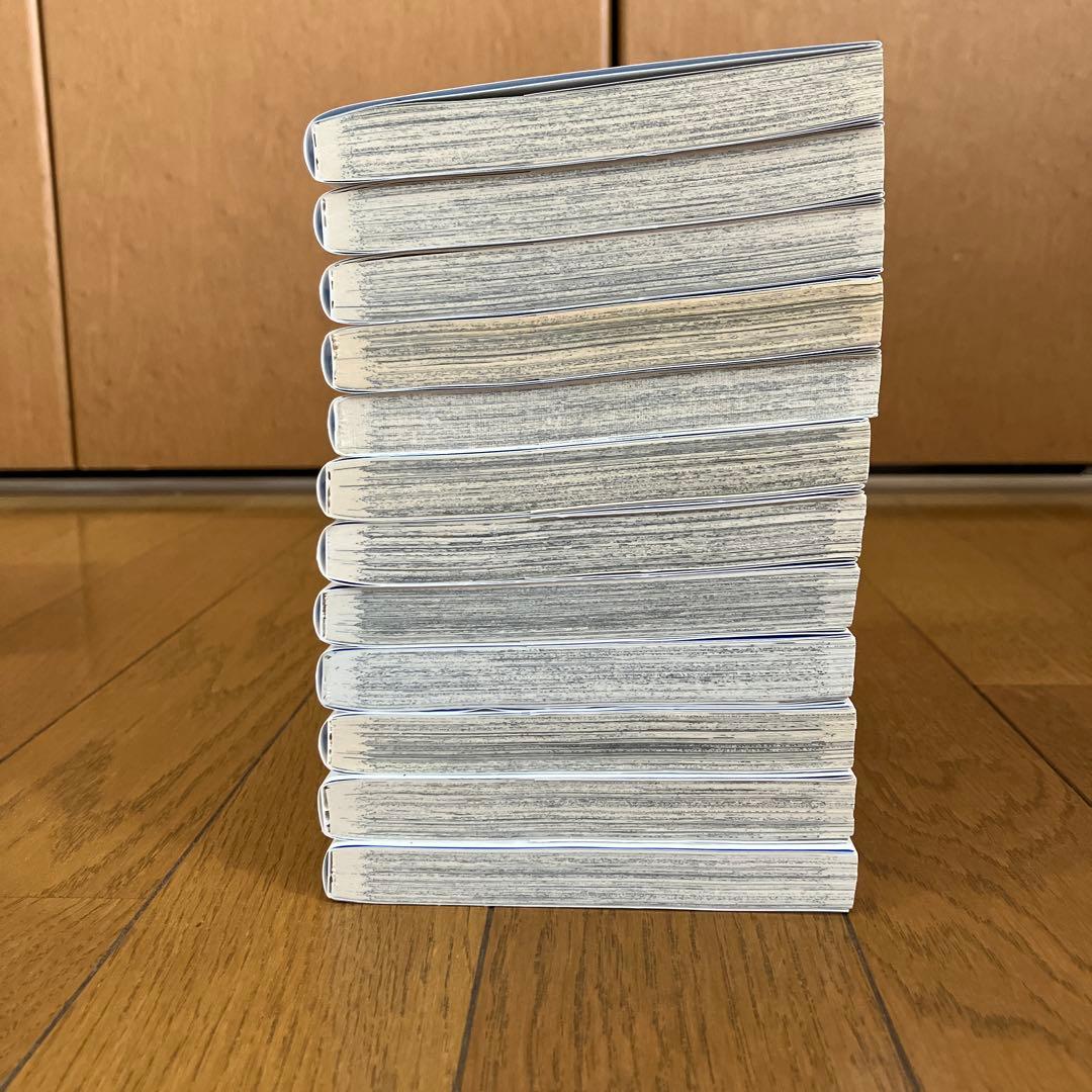 ドラゴンボール超　1〜24巻　全巻セット