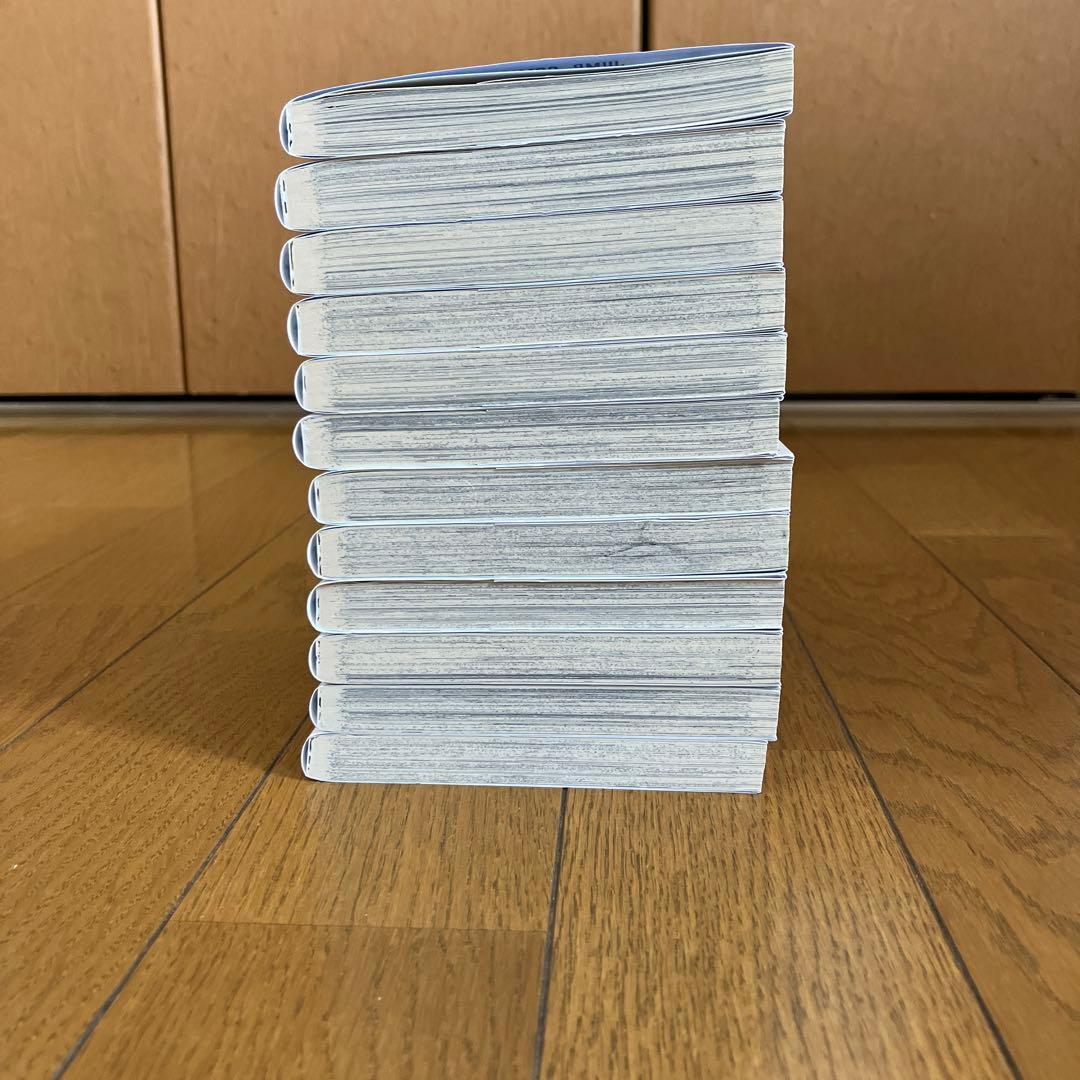 ドラゴンボール超　1〜24巻　全巻セット