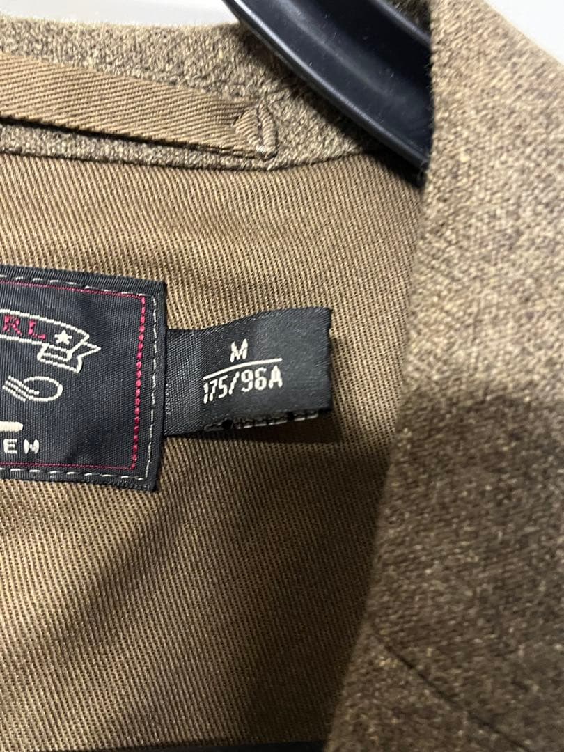 RRL Hamilton sports coat Mサイズ
