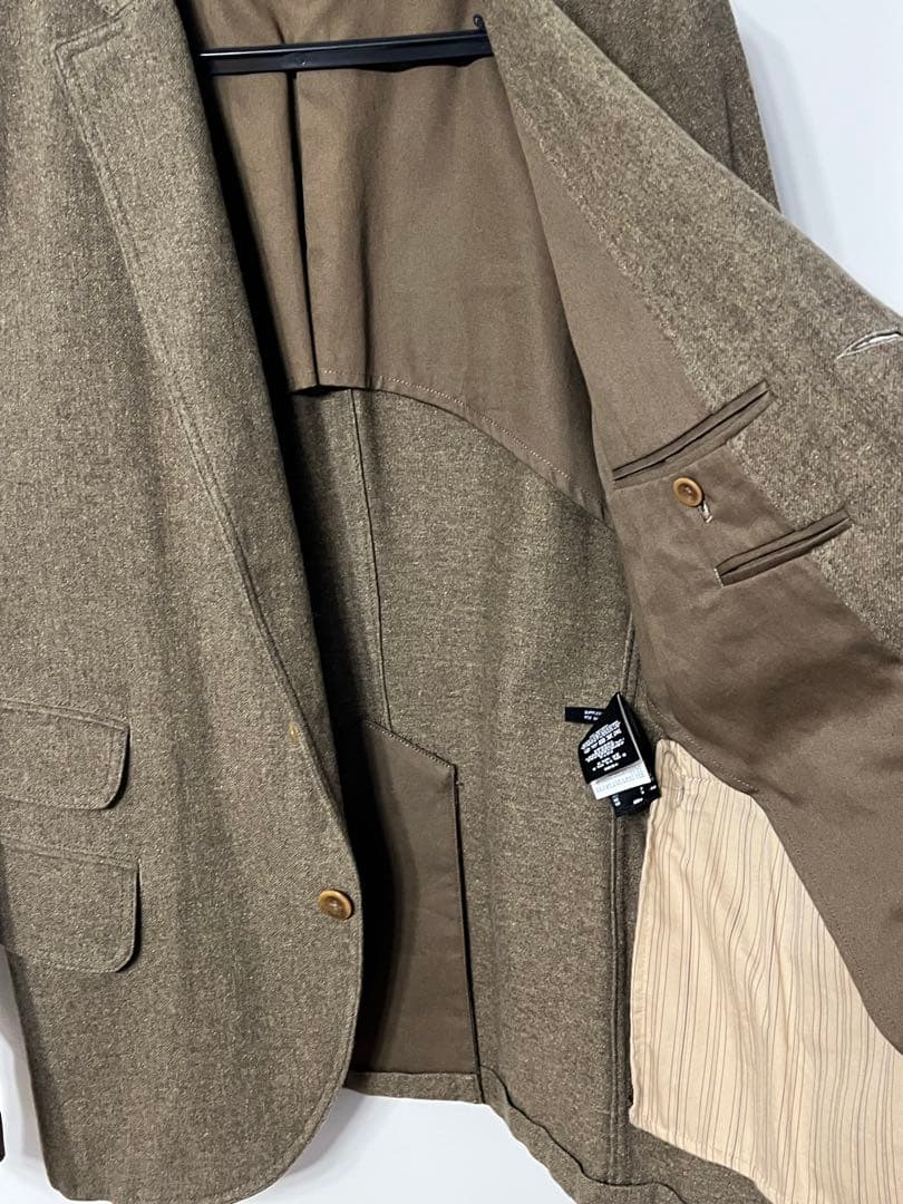 RRL Hamilton sports coat Mサイズ
