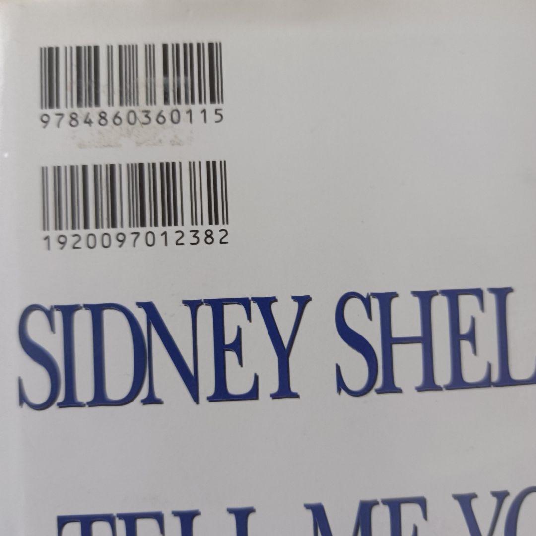 シドニィ・シェルダン　SIDNEY SHELDON 30冊まとめ売り　超訳