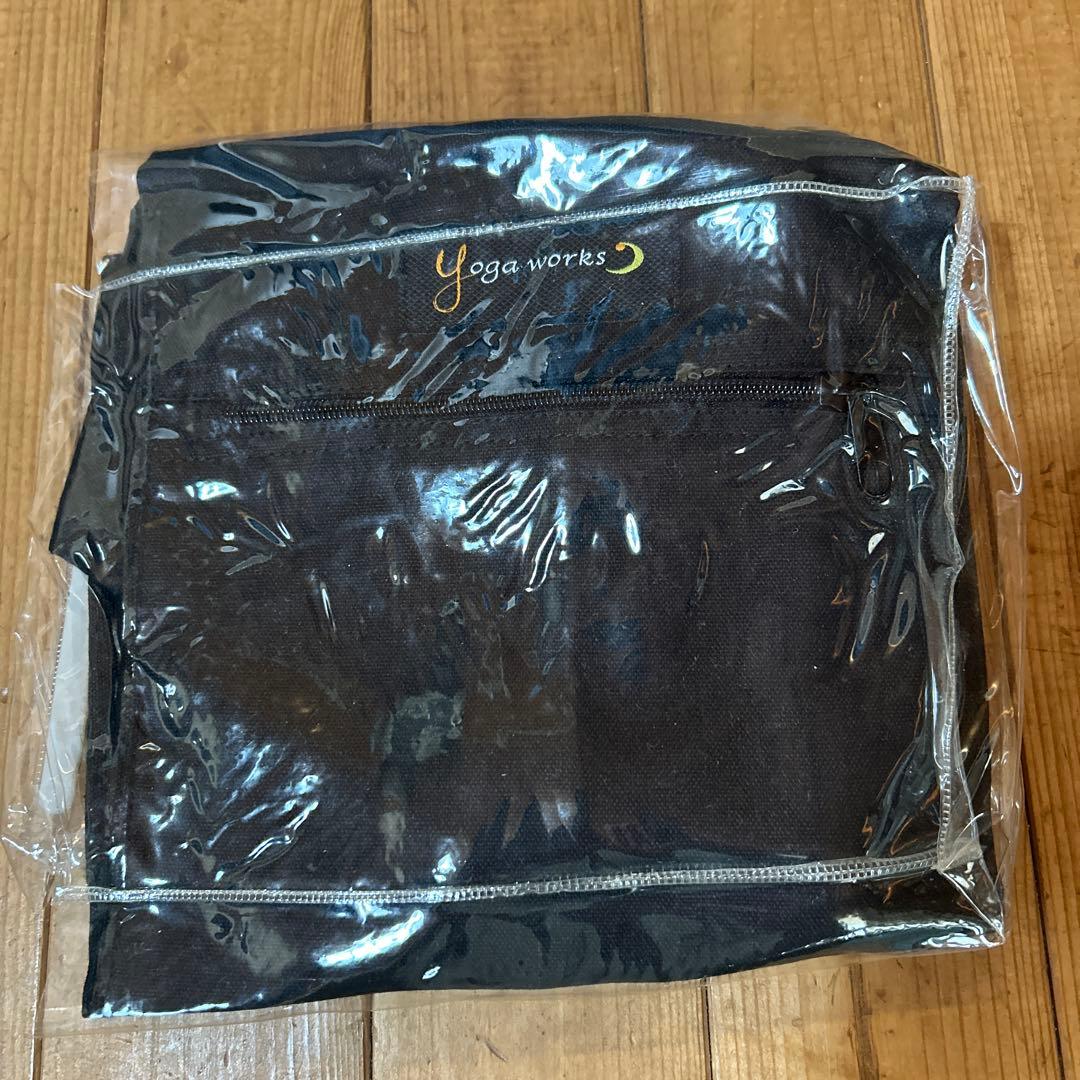 Yoga works ヨガマット ラグ ケースセット