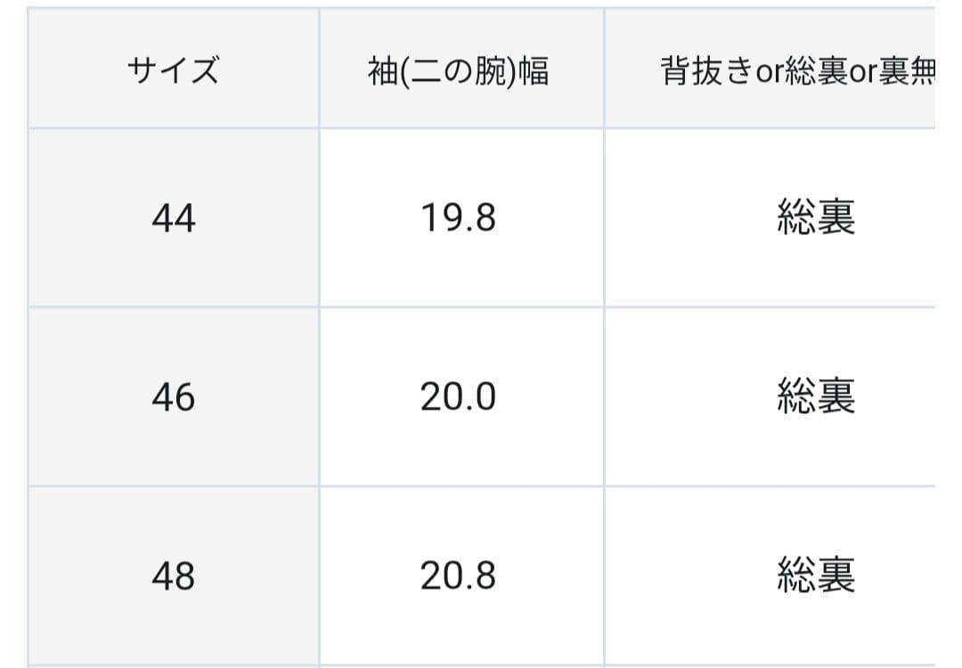 23区　ブレザー　ジャケット