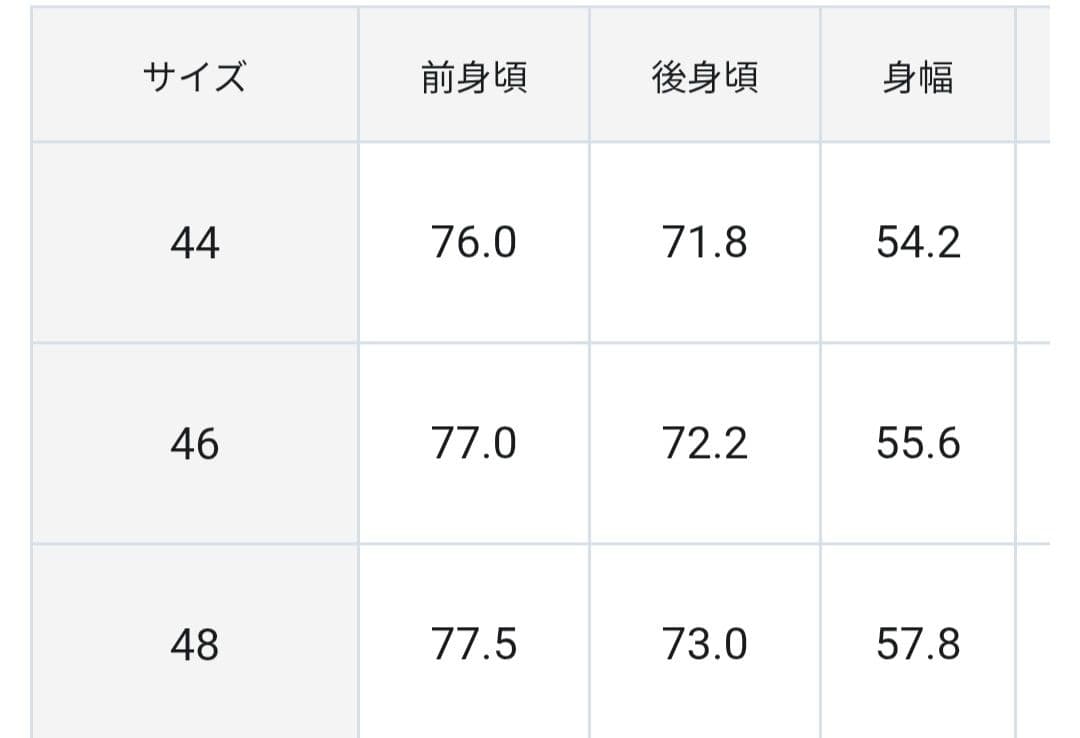 23区　ブレザー　ジャケット