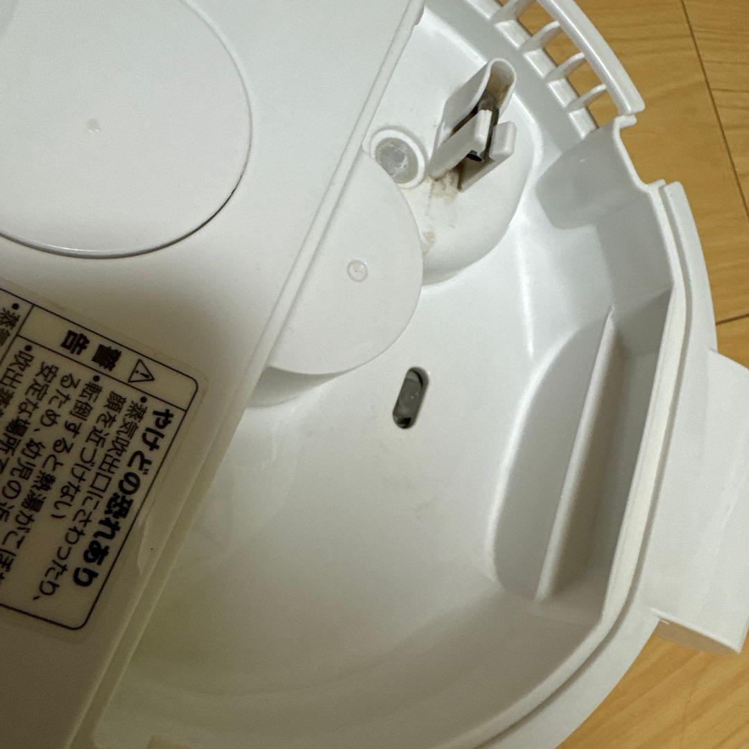 象印 スチーム式加湿器 EE-RM50