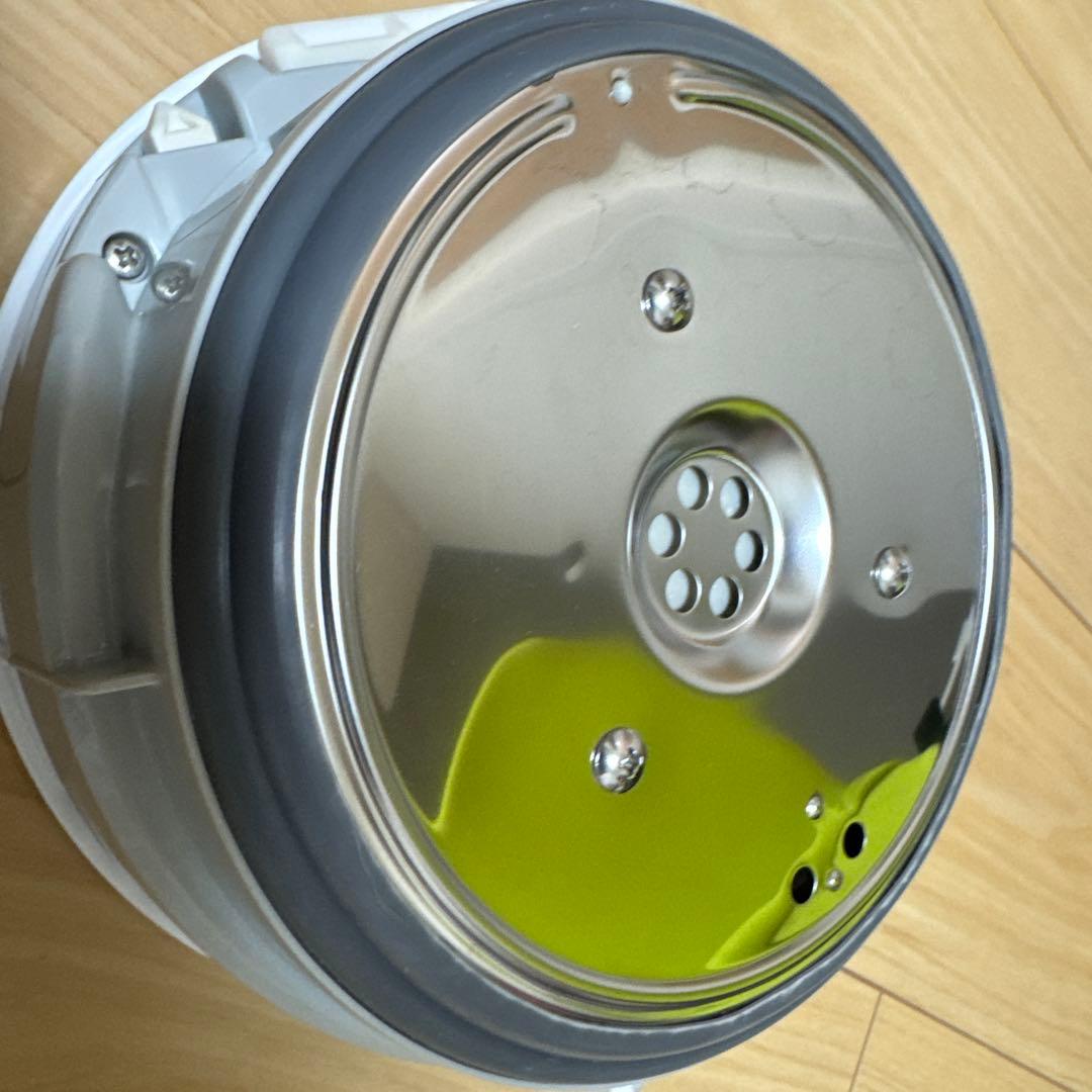 象印 スチーム式加湿器 EE-RM50
