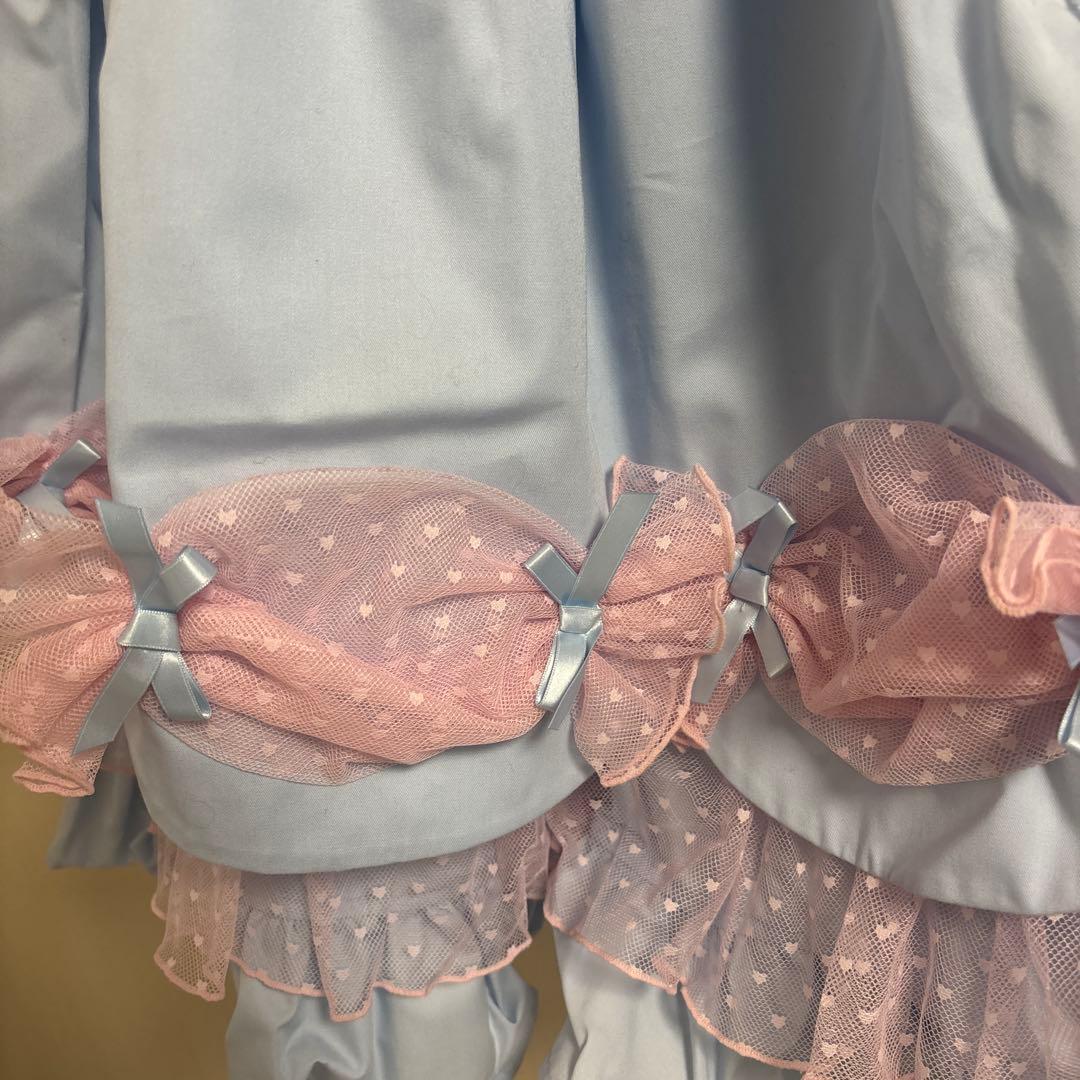 レア新品 angelic pretty cotton fairy ワンピース
