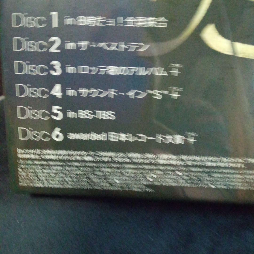 岩崎宏美 50th Anniversary DVD