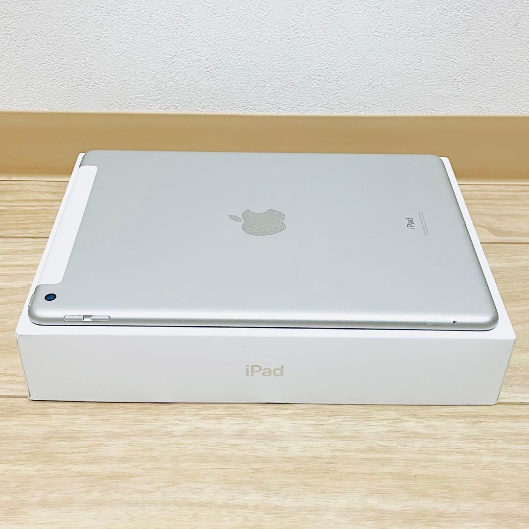 た*ち様 【極美品】iPad 第9世代本体 64GB Wi-Fi+Cellula