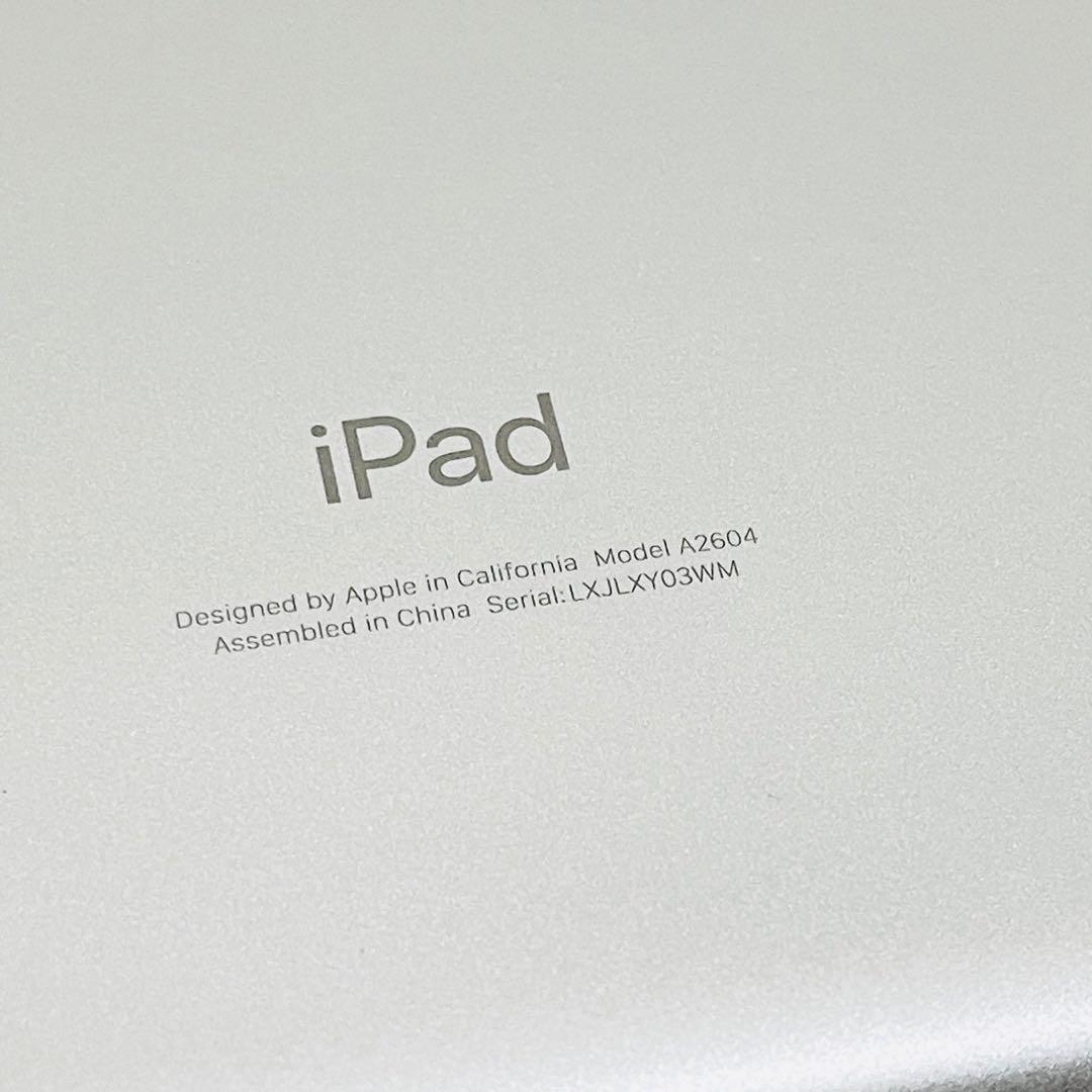 た*ち様 【極美品】iPad 第9世代本体 64GB Wi-Fi+Cellula