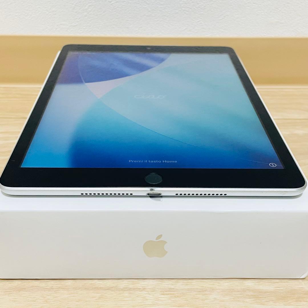 た*ち様 【極美品】iPad 第9世代本体 64GB Wi-Fi+Cellula
