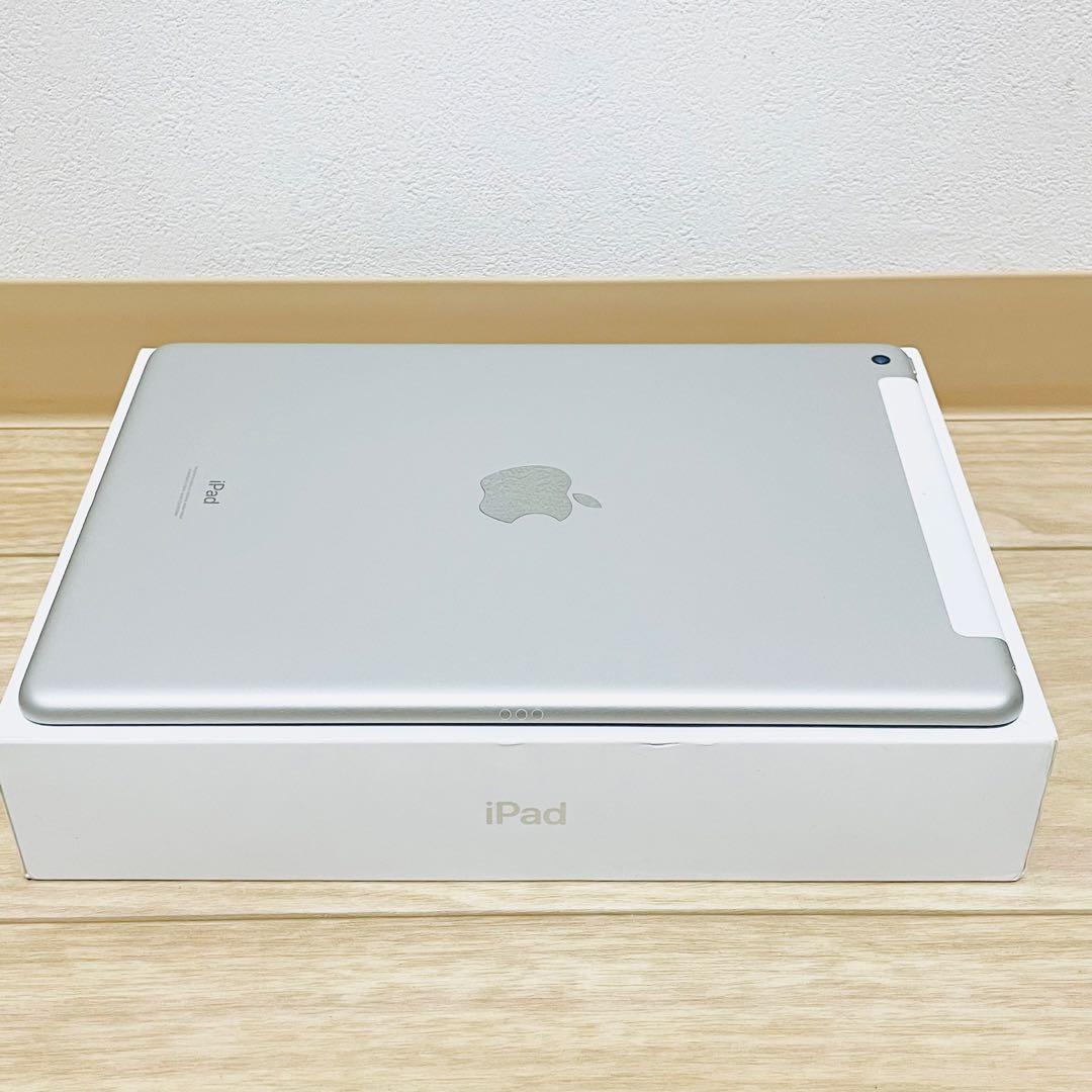 た*ち様 【極美品】iPad 第9世代本体 64GB Wi-Fi+Cellula