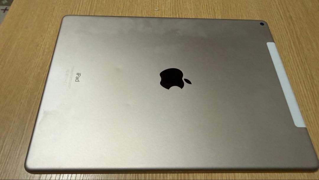 iPad Pro12.9インチ 128GB Cellular SIMフリー