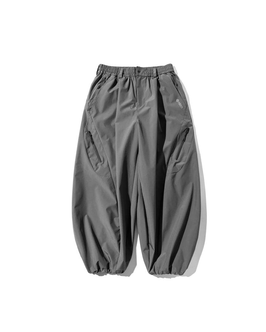 【完売】GORE-TEX MASSIVE TWISTED PANTS size1