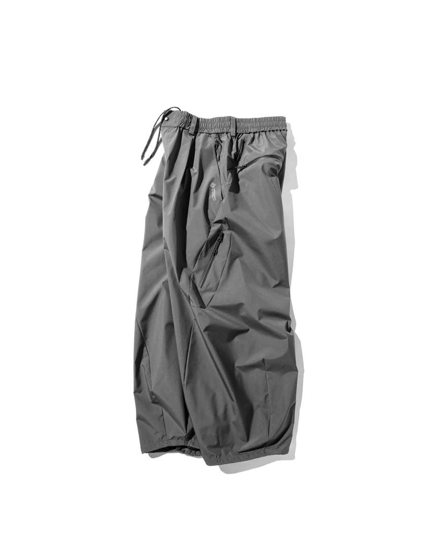 【完売】GORE-TEX MASSIVE TWISTED PANTS size1