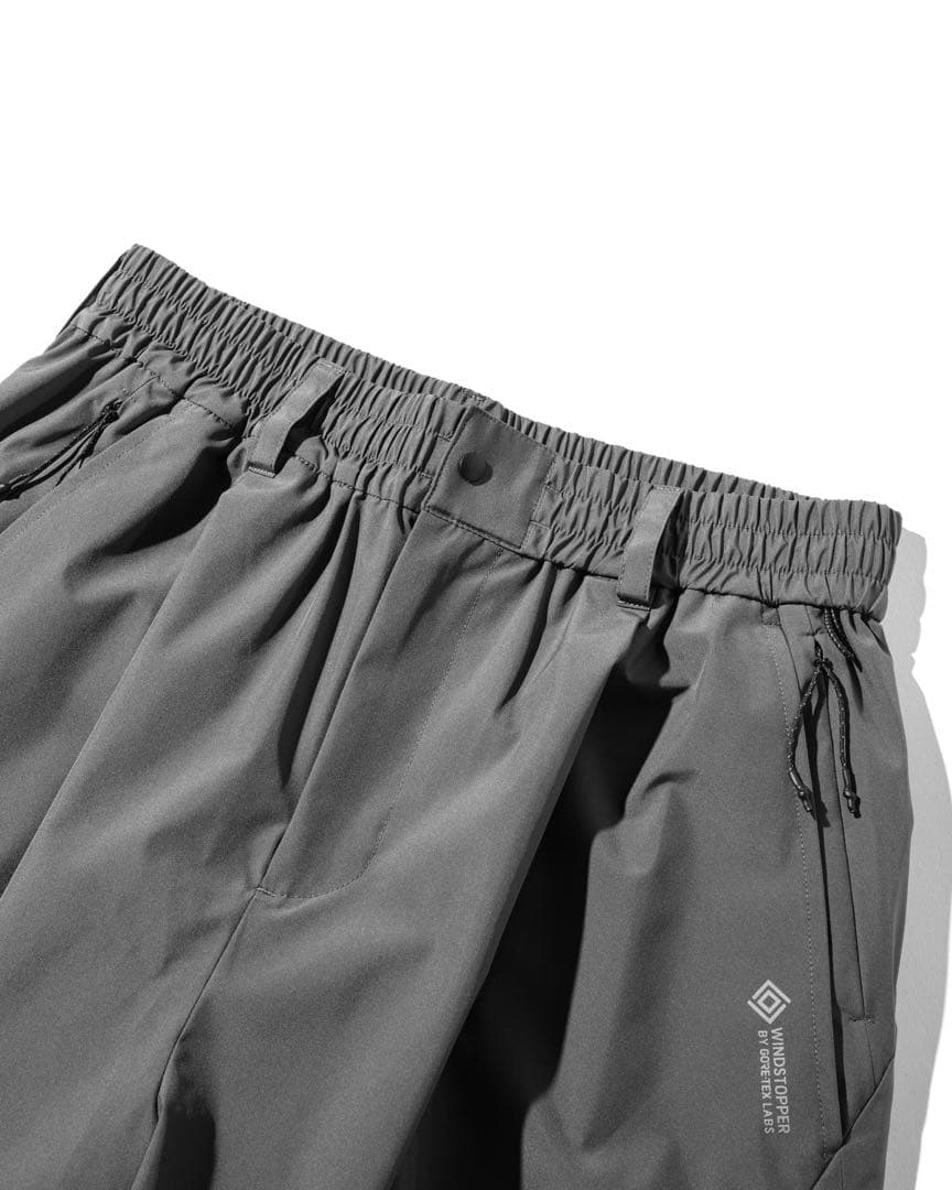 【完売】GORE-TEX MASSIVE TWISTED PANTS size1