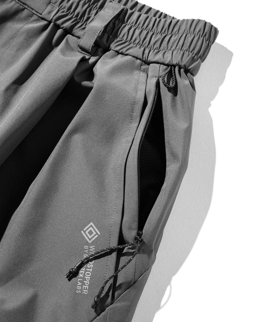 【完売】GORE-TEX MASSIVE TWISTED PANTS size1