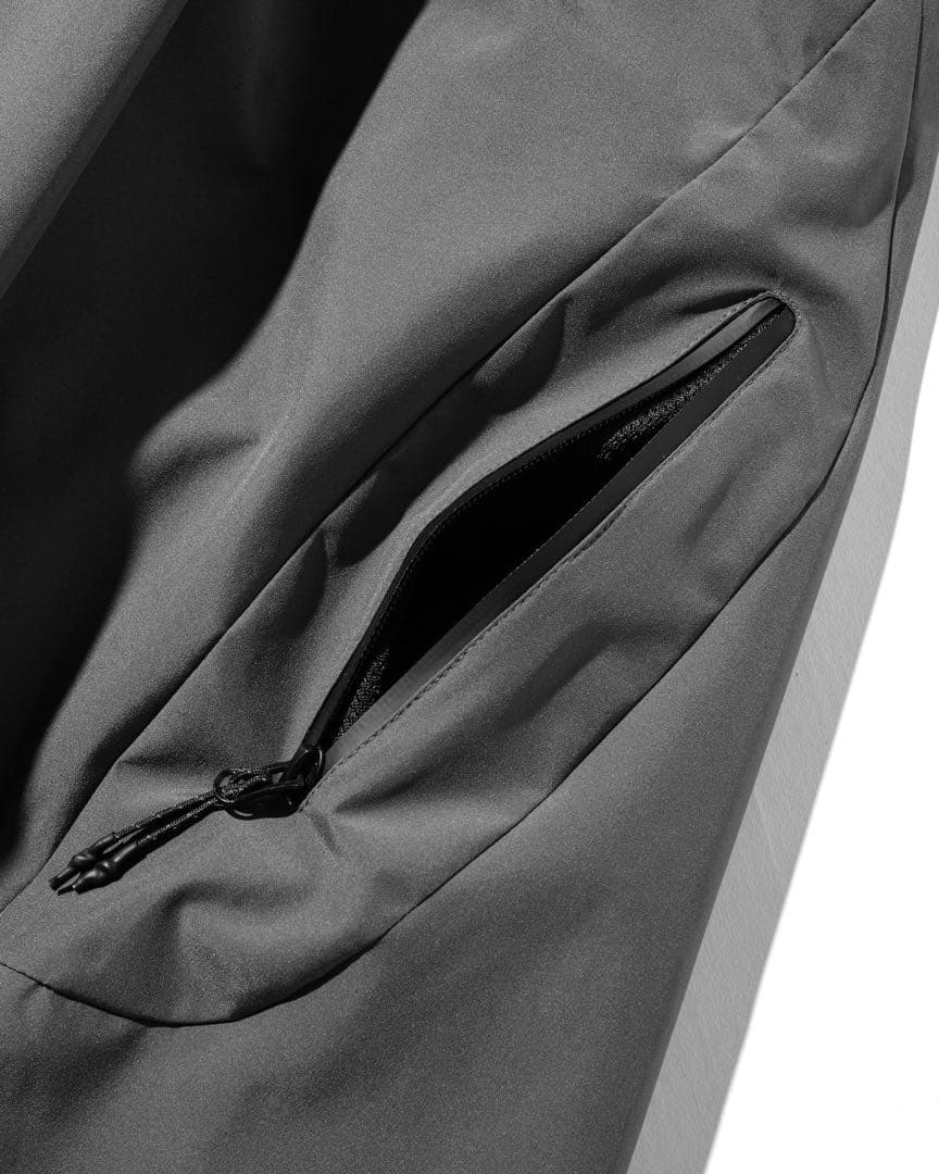 【完売】GORE-TEX MASSIVE TWISTED PANTS size1