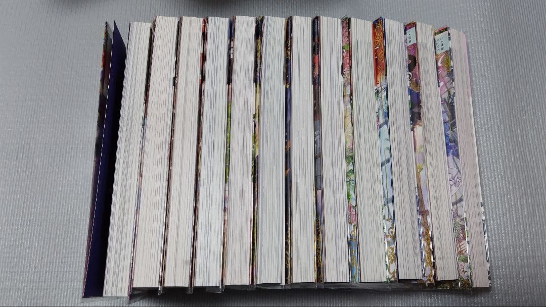 復讐の皇后1～12巻セット