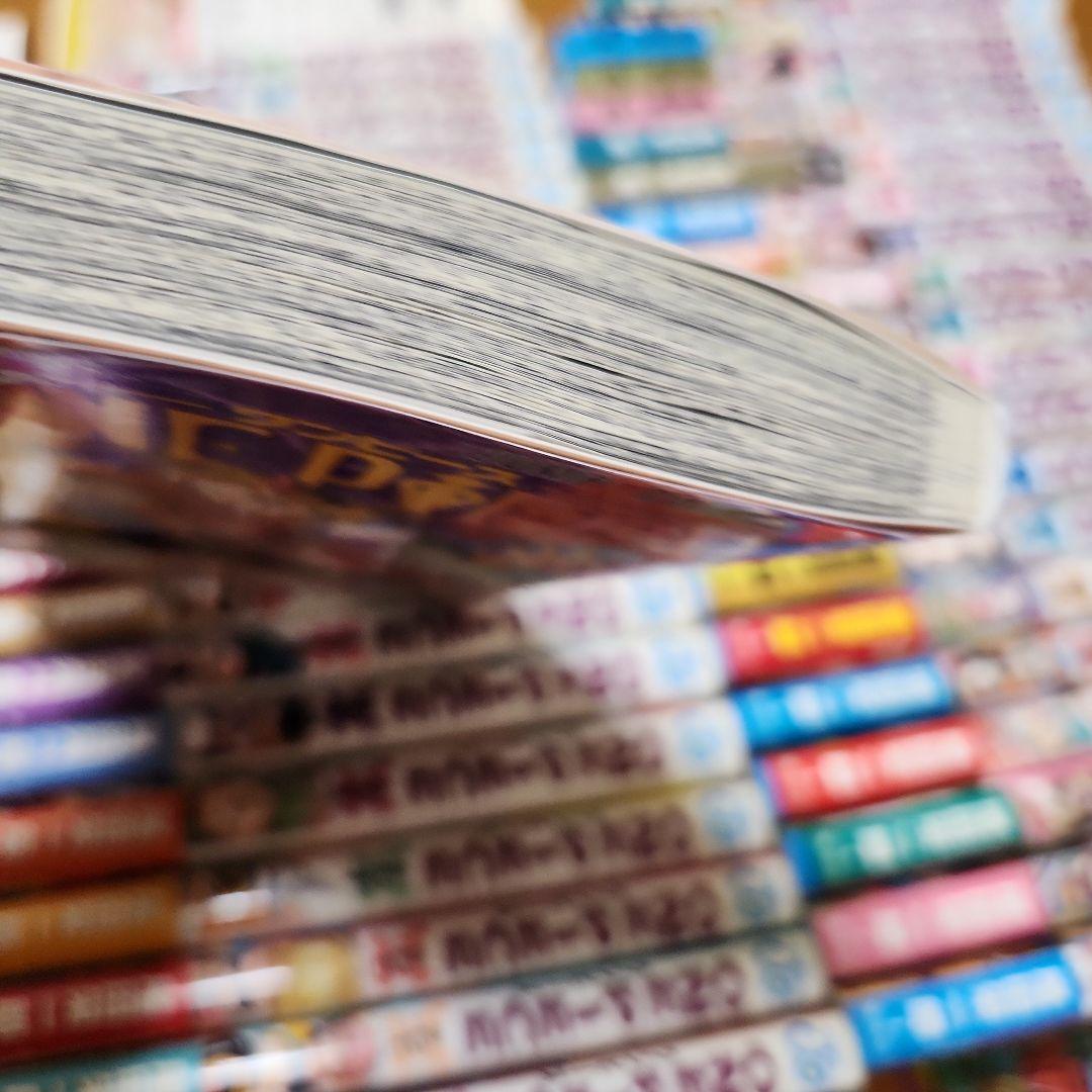 ワンピース単行本セット