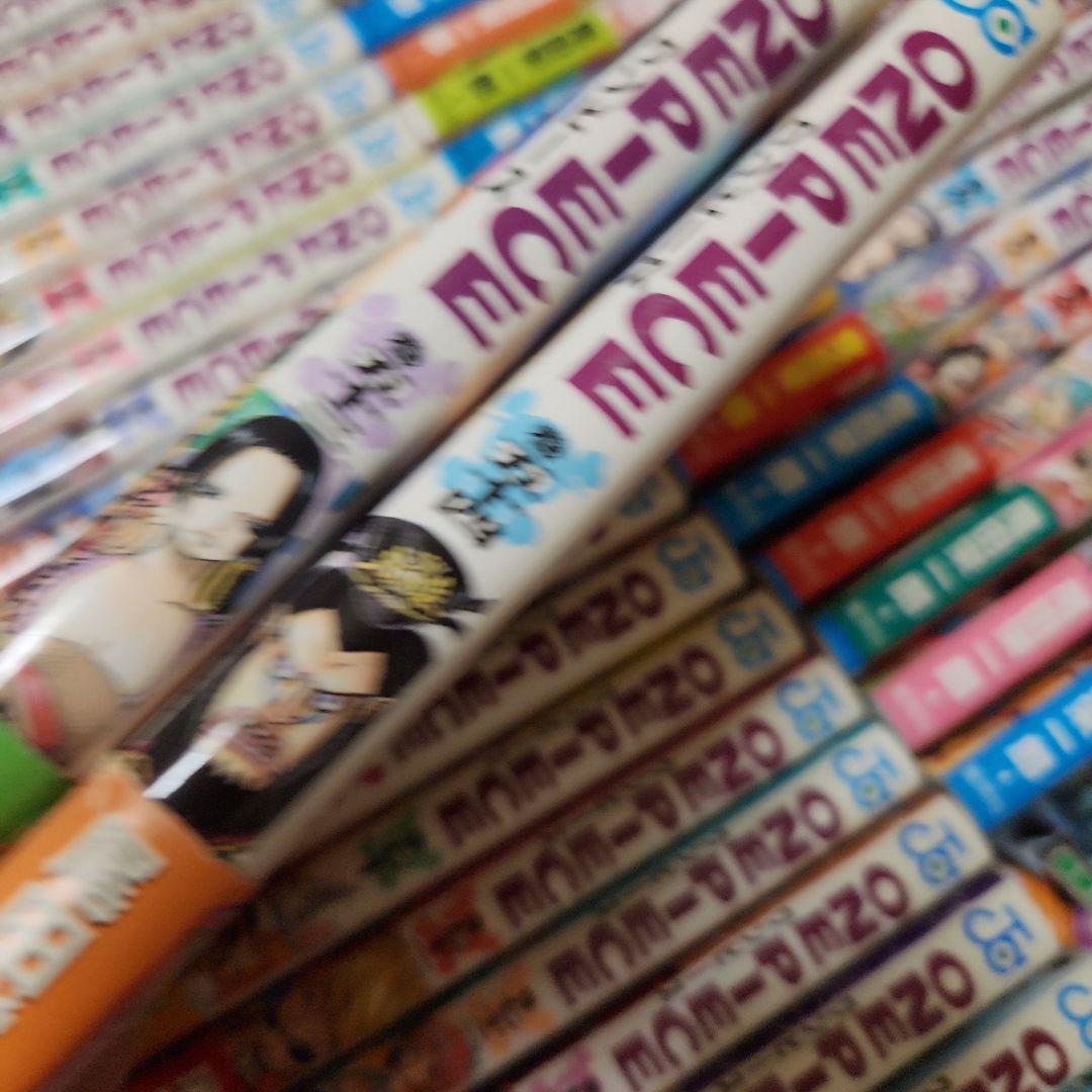 ワンピース単行本セット