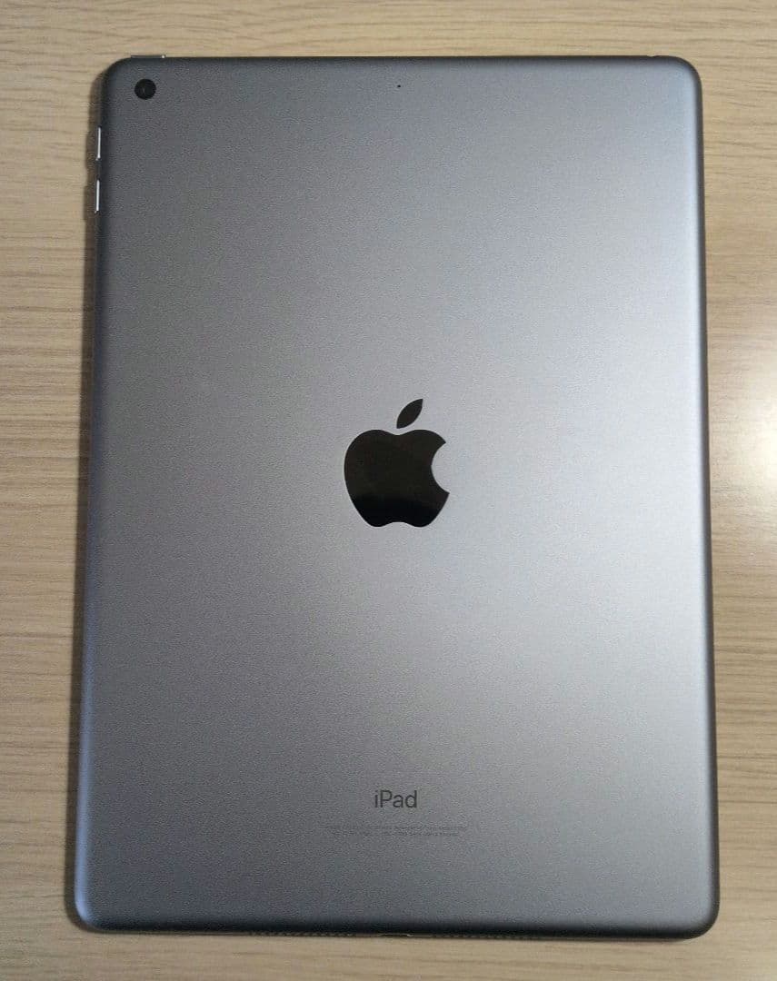 Apple iPad 第6世代　WIFI / 128GB