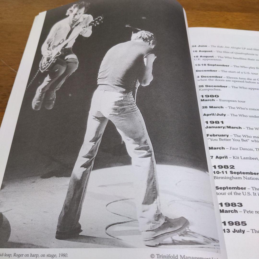 アート・デザイン・音楽 THE WHO THE DEFINITIVE COLLECTION Lo-R