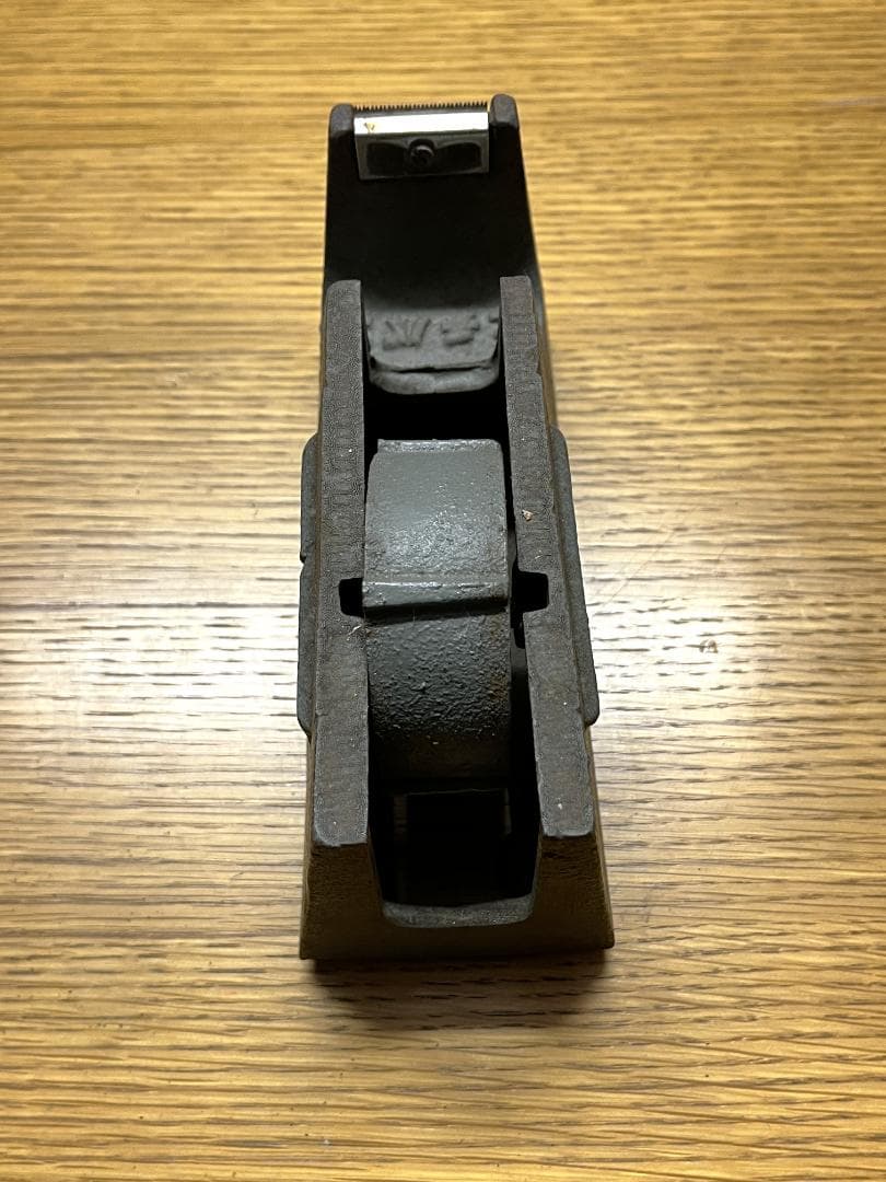 昭和レトロ文具　テープカッター　希少品