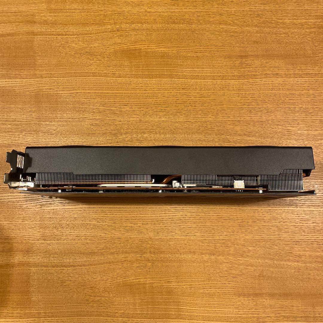 グラフィックボード・グラボ・ビデオカード RX6800 16GB
