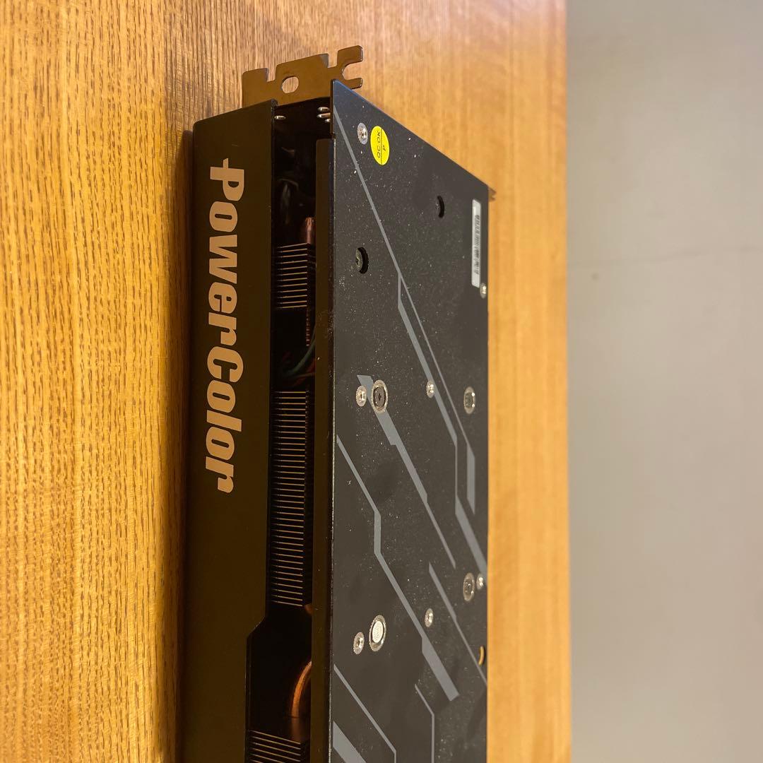 グラフィックボード・グラボ・ビデオカード RX6800 16GB