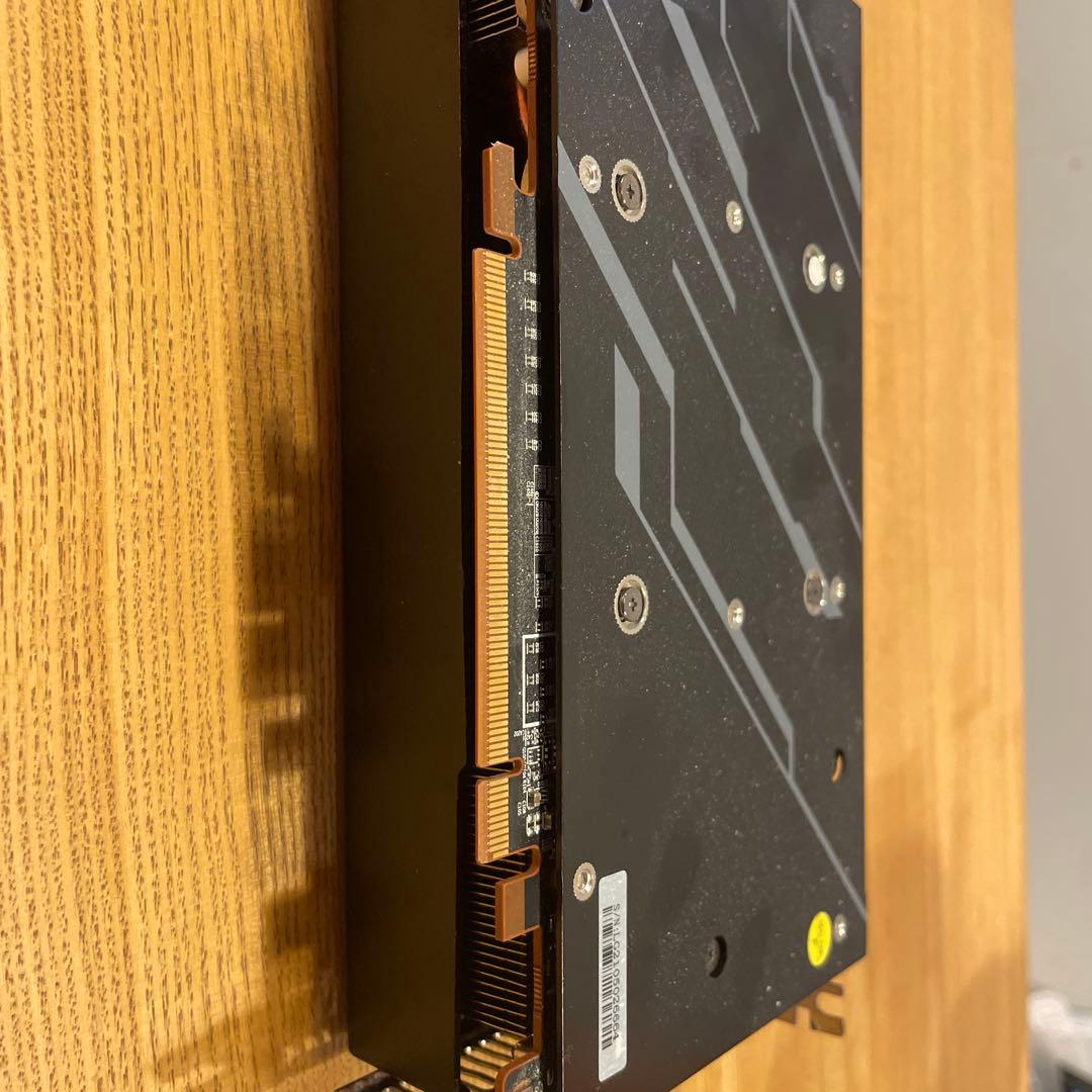 グラフィックボード・グラボ・ビデオカード RX6800 16GB