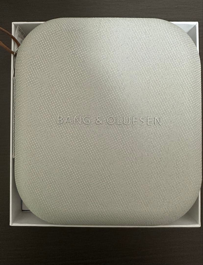 Bang & Olufsen Beoplay HX ワイヤレスヘッドホン