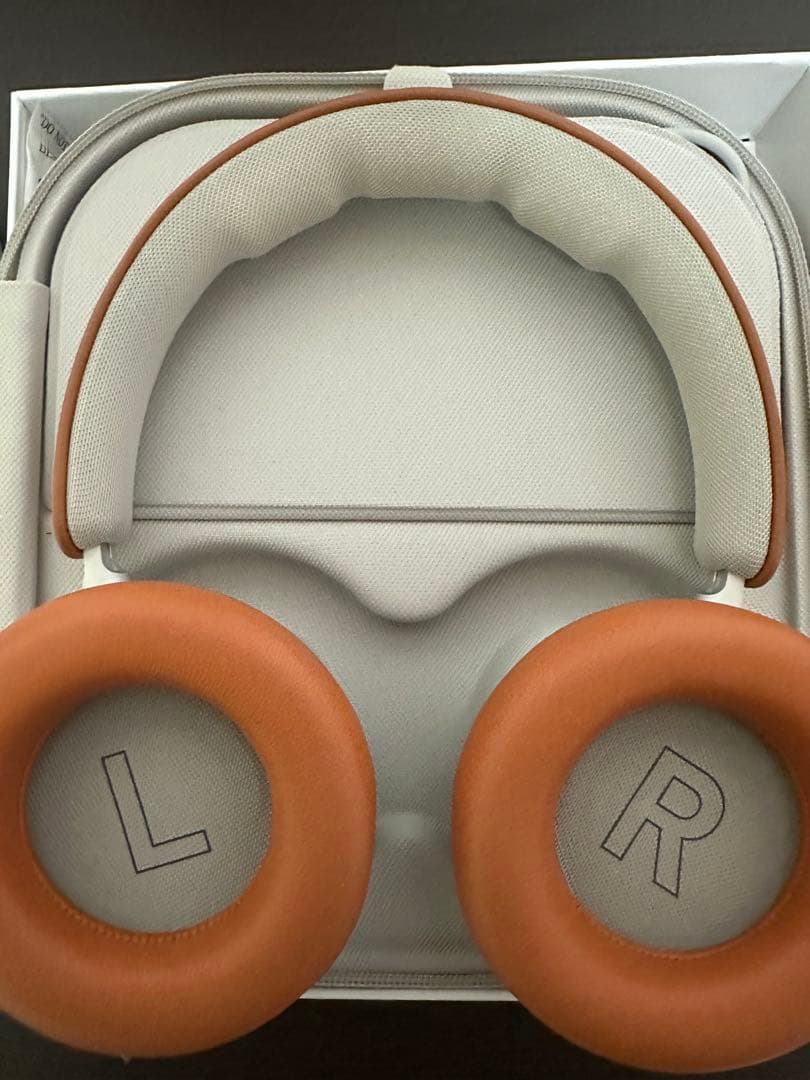 Bang & Olufsen Beoplay HX ワイヤレスヘッドホン