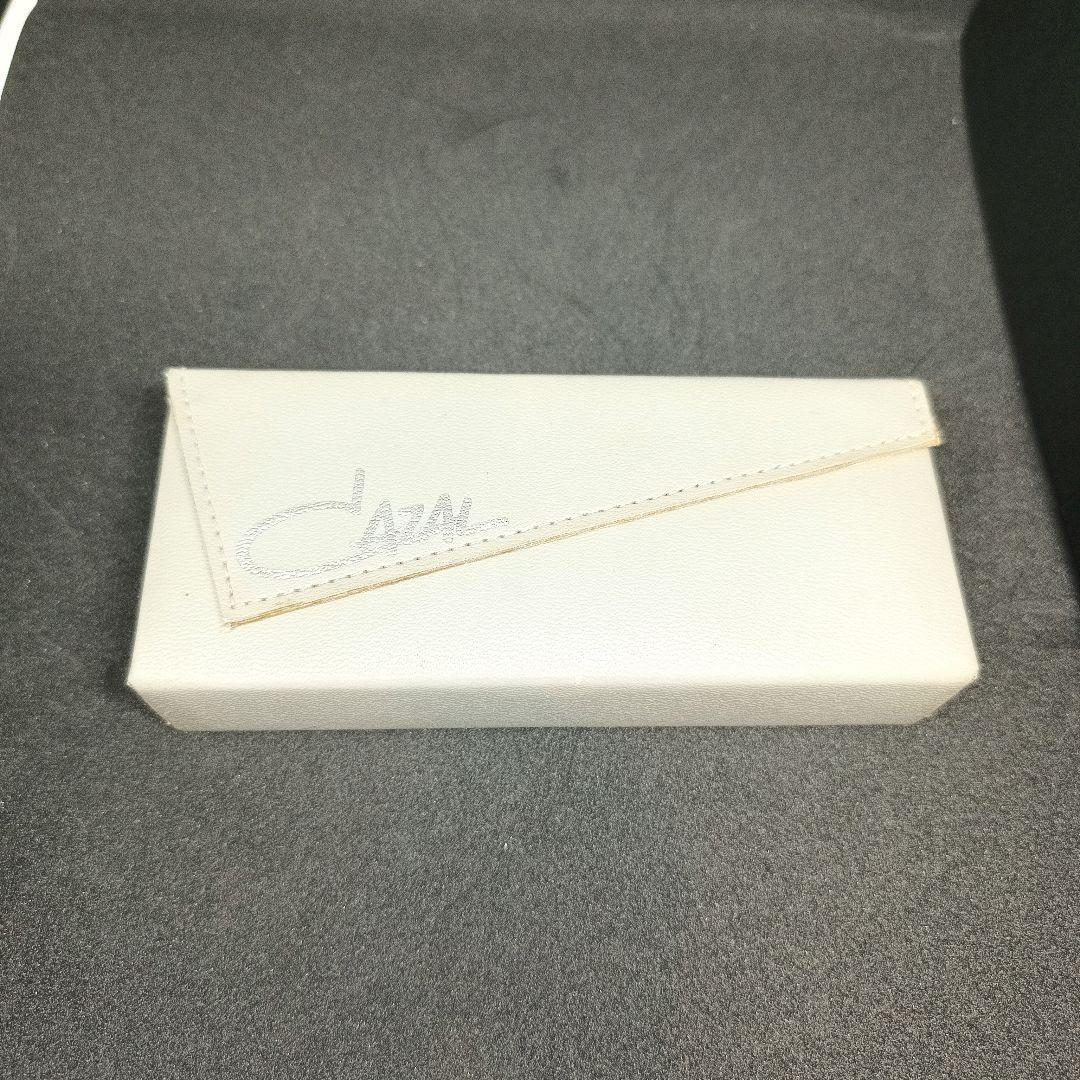 激レア 80‘s　Cazal MOD.163 W.GERMANY ケース付き