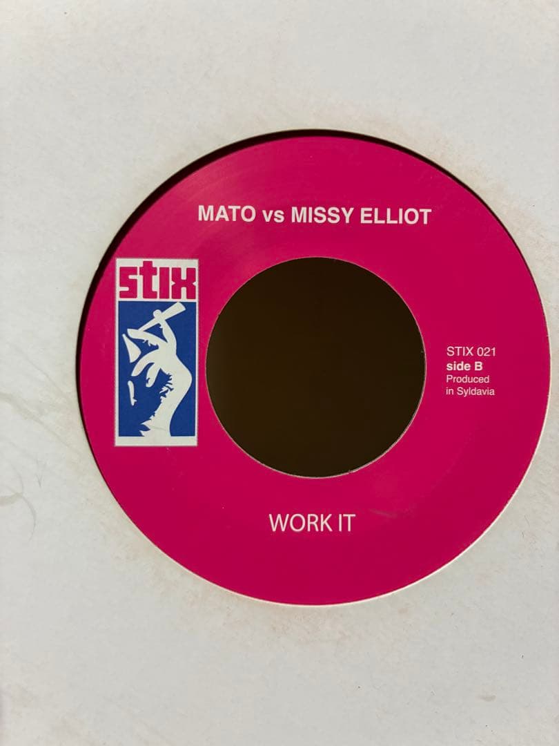 洋楽 MATO vs LAURYN HILL Doo Wop