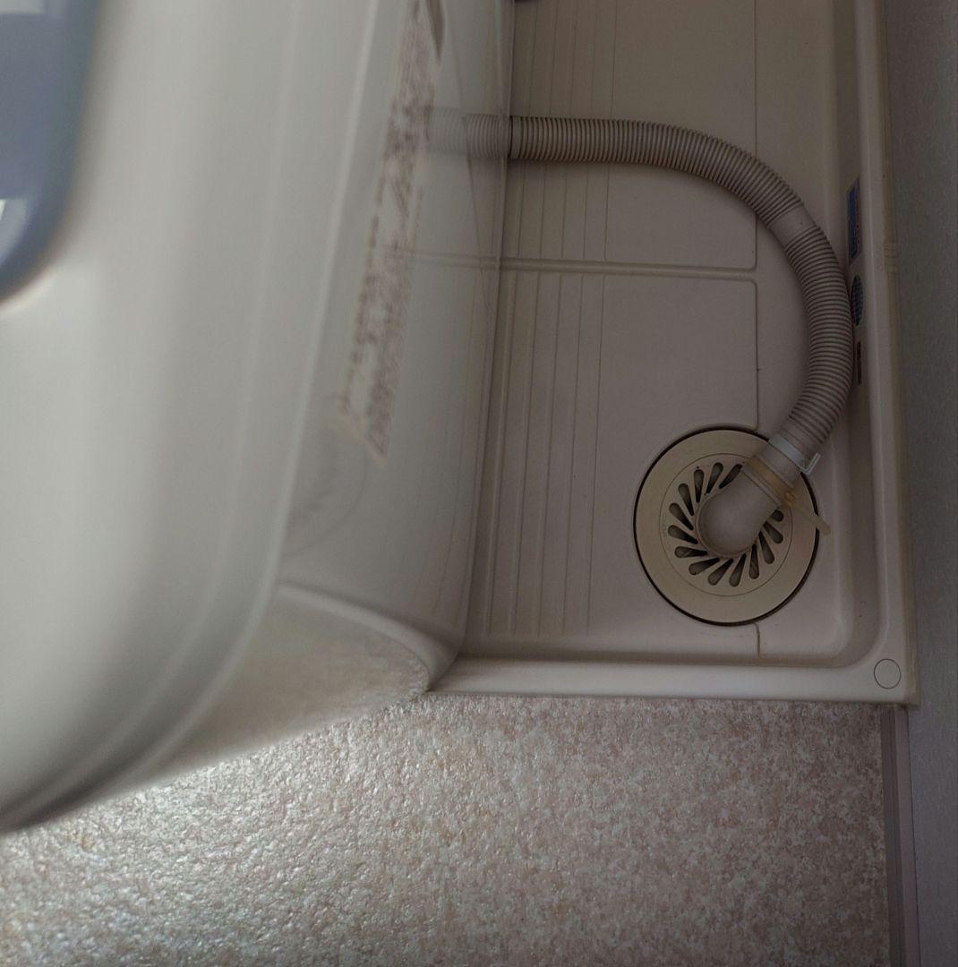 HITACHI 縦型洗濯機7kg ビートウォッシュ★BW-V70A 全自動洗濯機