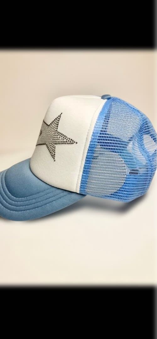 正規品Trapstarキャップ