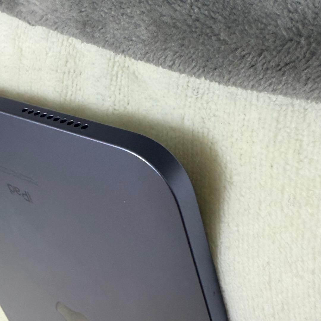 Apple iPad mini (第6世代) 64GB