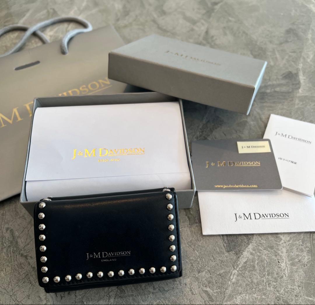 jmdavidson 財布