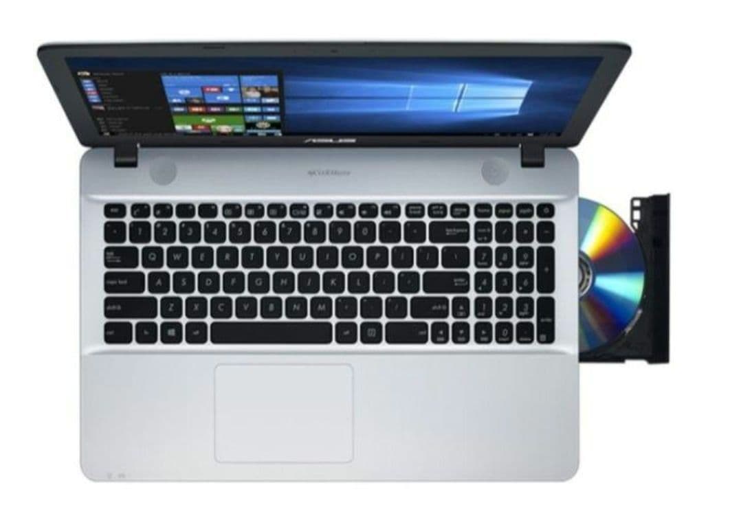 ASUS A541SA-XX468T VIVOBOOK ノートPC パソコン
