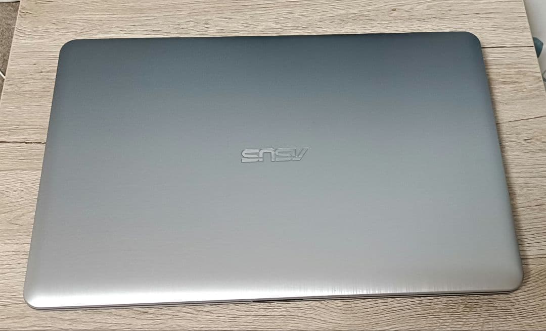ASUS A541SA-XX468T VIVOBOOK ノートPC パソコン
