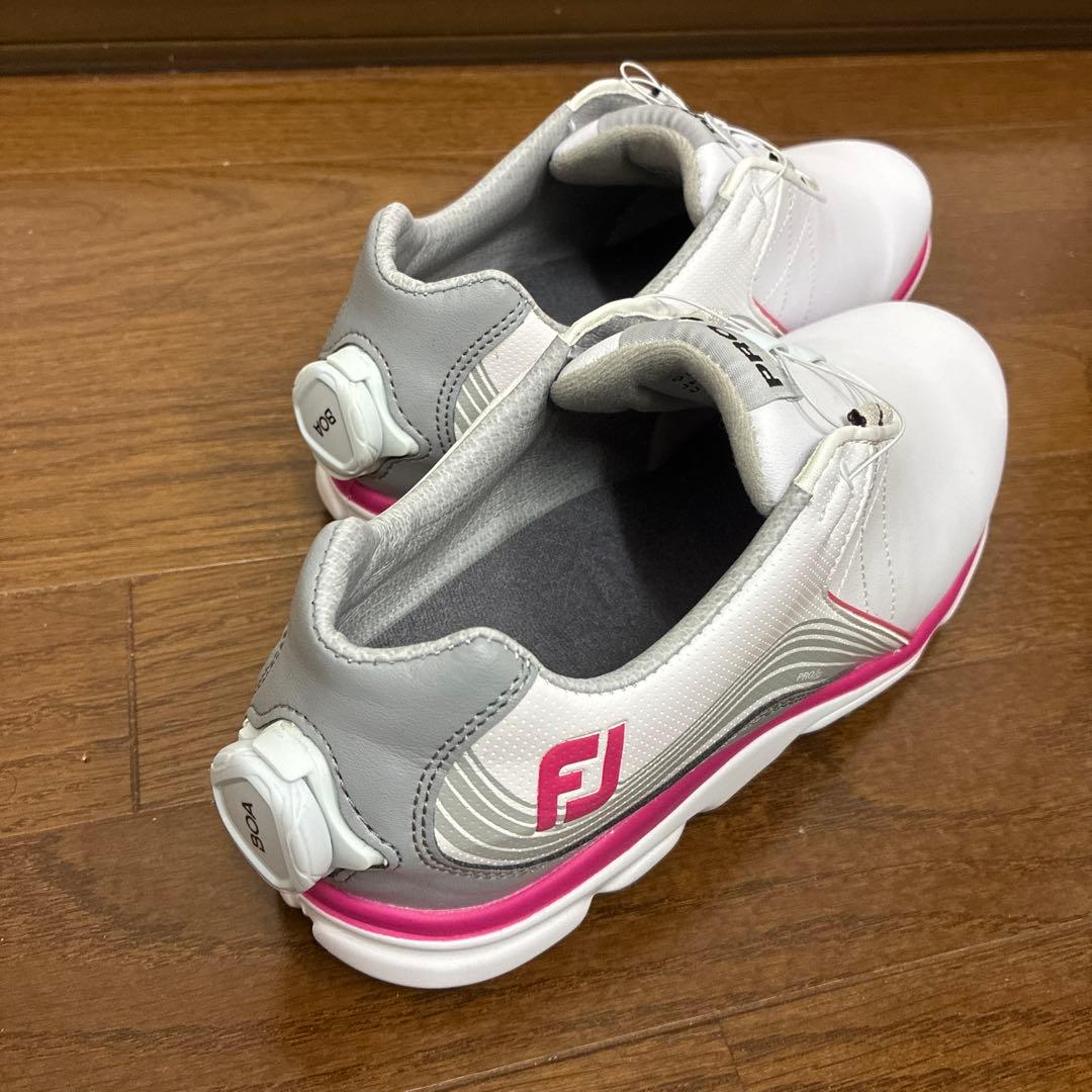 FootJoy PRO/SL ゴルフシューズ(女性用)