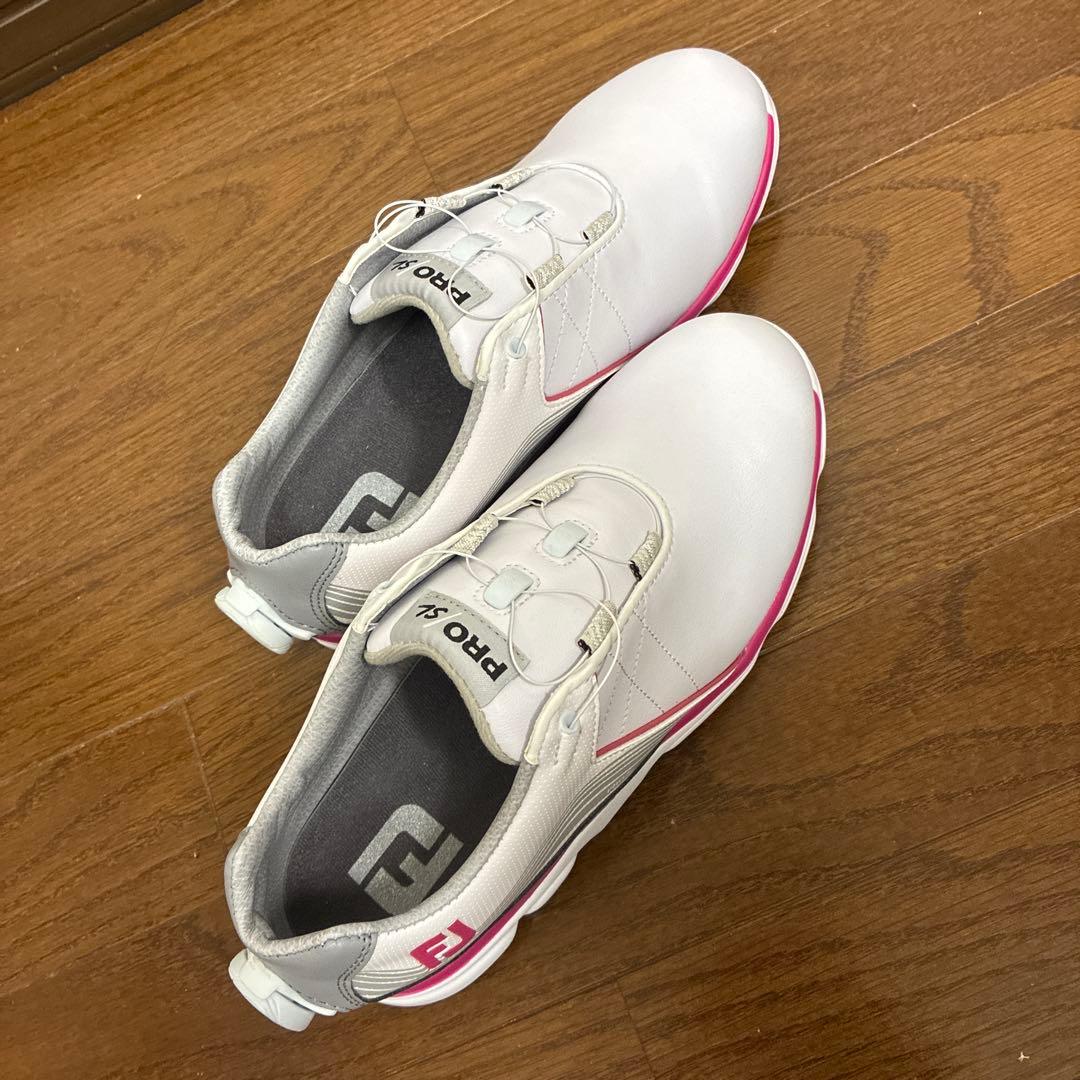 FootJoy PRO/SL ゴルフシューズ(女性用)
