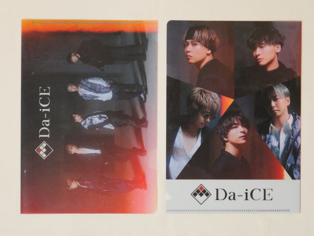 豪華盤初回生産限定盤 Da-iCE ARENA TOUR 2022REVERSi