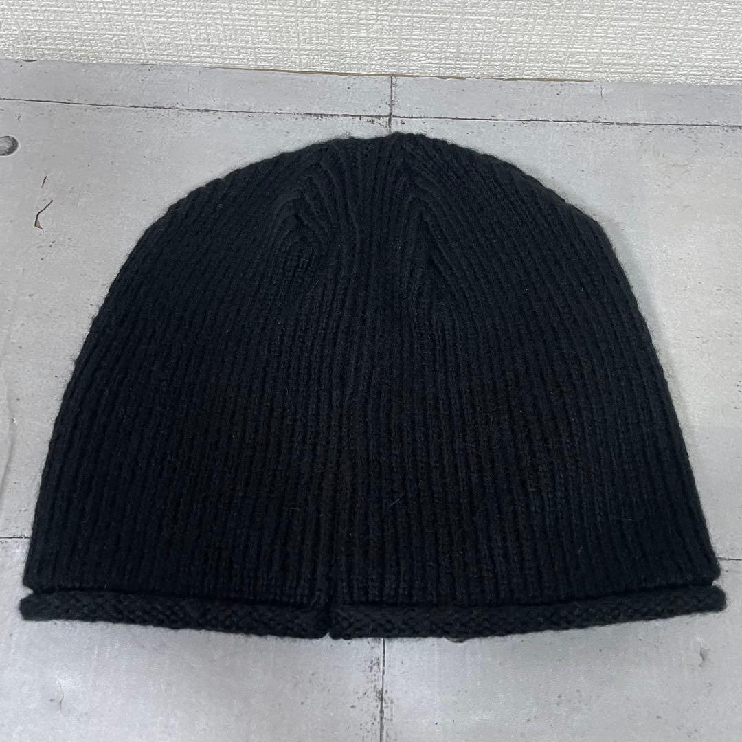 美品　BREATH SOUTHSIDE CROSS DAMAGE BEANIE