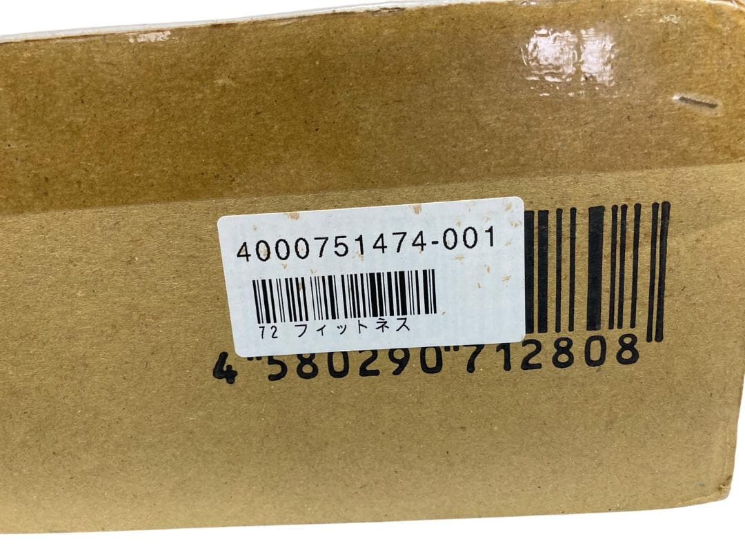 HFY6 ★未使用★ エアロライフ DR-3180 内転筋コアエクサ