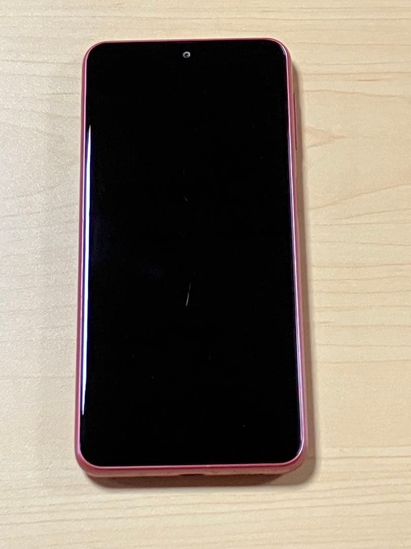 Galaxy A23 5G SC-56C ドコモ SIMフリー 64GB U6