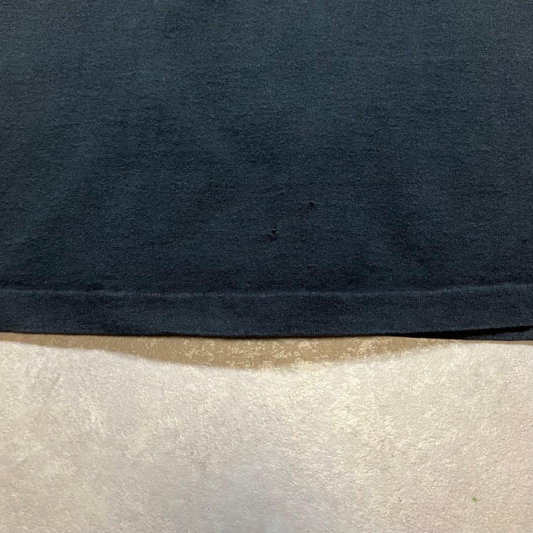 90s USA製 Budweiser カエル Tシャツ Lサイズ ヴィンテージ