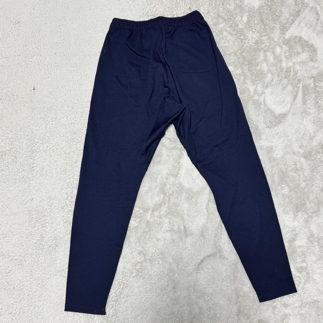 LYFT 2WAY STRETCH LOGO STRING PANTS メンズ